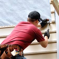 Best Engineered Wood Siding  in Wadsworth, IL